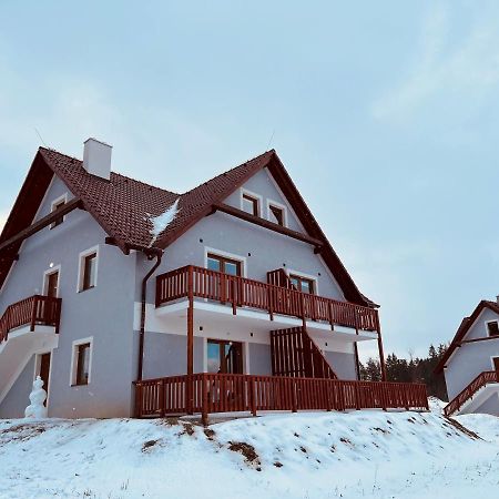 Apartman U Sedmikrasky Vaclavov u Bruntalu Εξωτερικό φωτογραφία