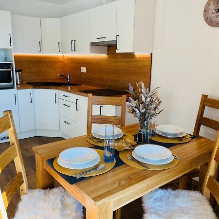 Apartman U Sedmikrasky Vaclavov u Bruntalu Εξωτερικό φωτογραφία