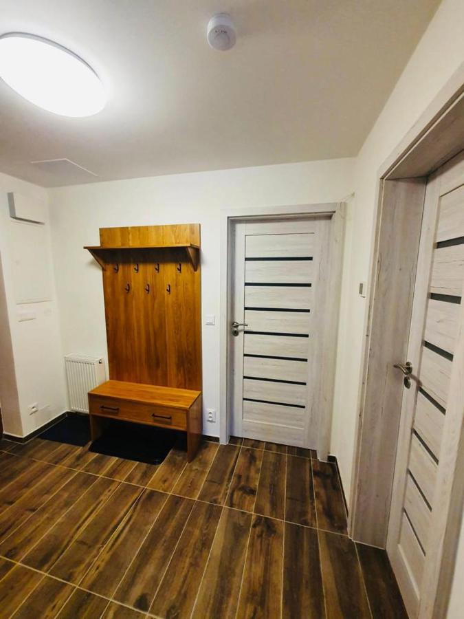 Apartman U Sedmikrasky Vaclavov u Bruntalu Εξωτερικό φωτογραφία