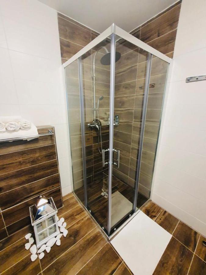 Apartman U Sedmikrasky Vaclavov u Bruntalu Εξωτερικό φωτογραφία