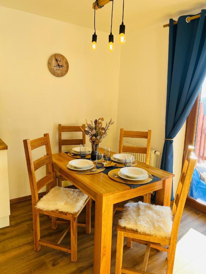 Apartman U Sedmikrasky Vaclavov u Bruntalu Εξωτερικό φωτογραφία