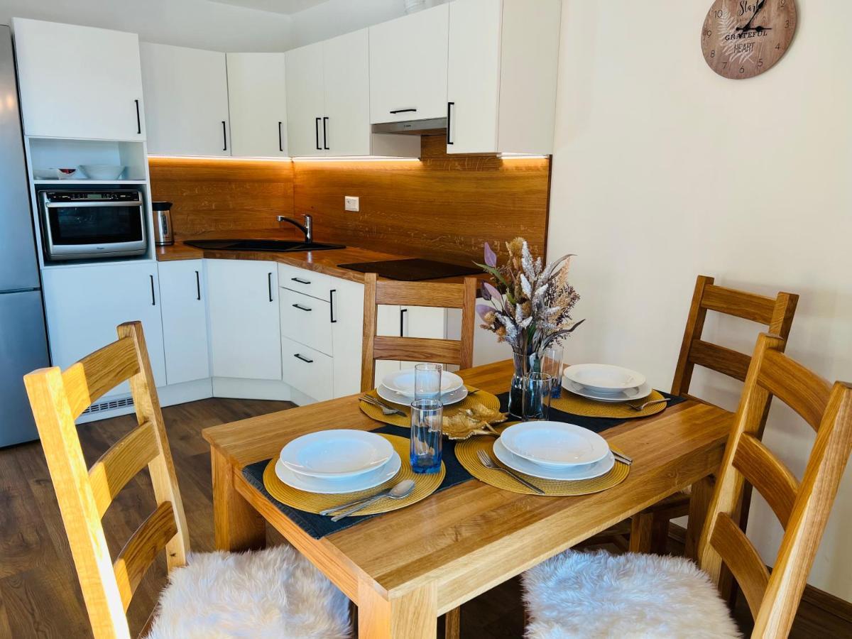 Apartman U Sedmikrasky Vaclavov u Bruntalu Εξωτερικό φωτογραφία