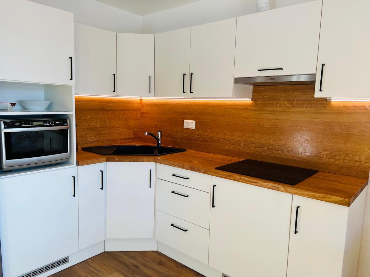 Apartman U Sedmikrasky Vaclavov u Bruntalu Εξωτερικό φωτογραφία