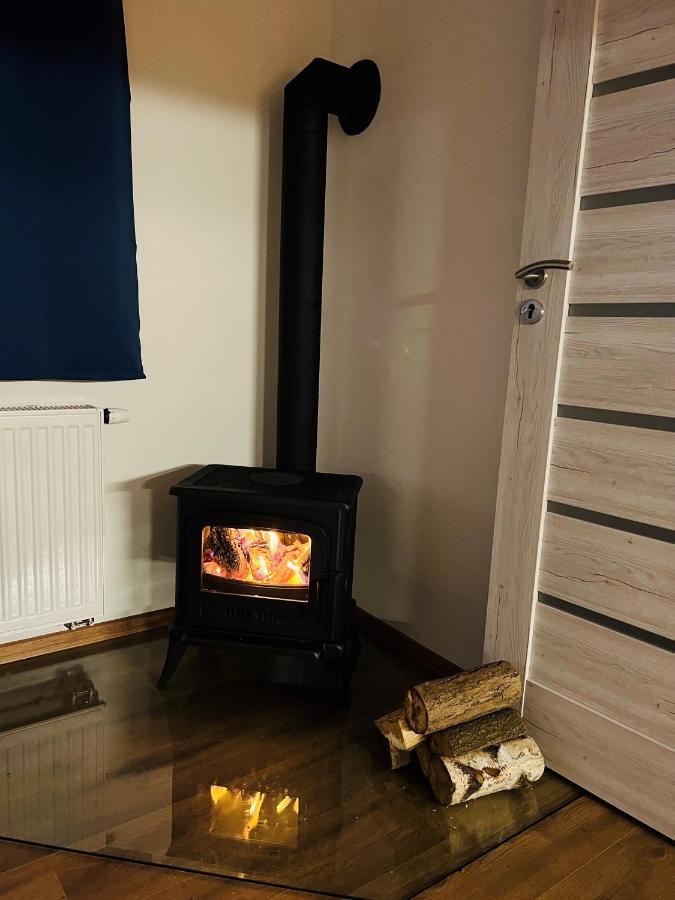 Apartman U Sedmikrasky Vaclavov u Bruntalu Εξωτερικό φωτογραφία