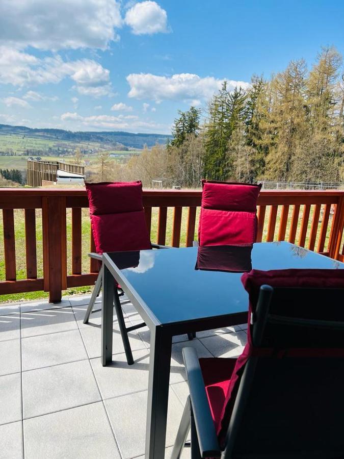Apartman U Sedmikrasky Vaclavov u Bruntalu Εξωτερικό φωτογραφία